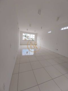 Sala Comercial Para Alugar Balneário Perequê em Porto Belo