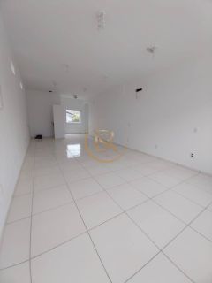 Sala Comercial Para Alugar Balneário Perequê em Porto Belo