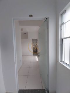 Sala Comercial Para Alugar Balneário Perequê em Porto Belo