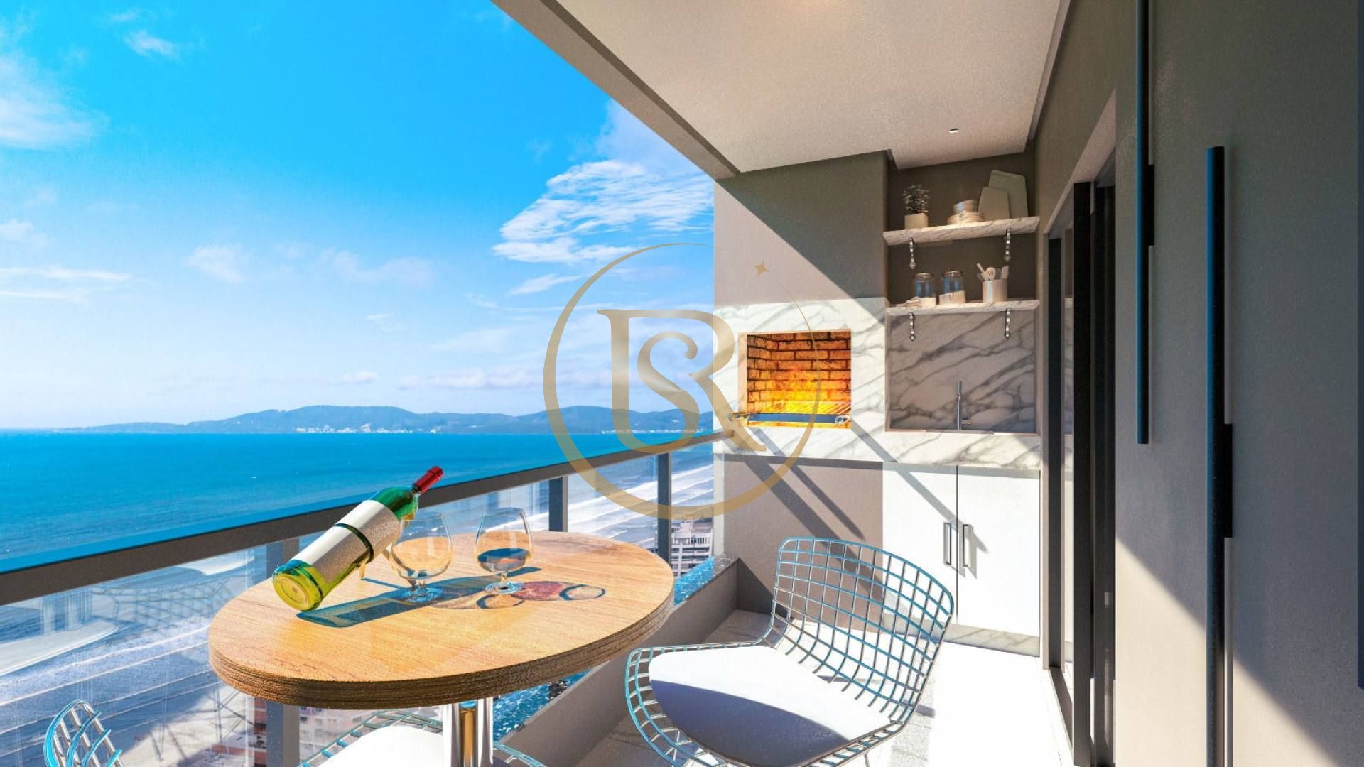 Oportunidade para investidor Apartamento Tipo 02