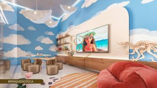 Oportunidade para investidor Apartamento Tipo 02