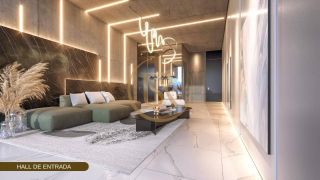 Oportunidade para investidor Apartamento Tipo 02