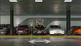 Oportunidade para investidor Apartamento Tipo 02