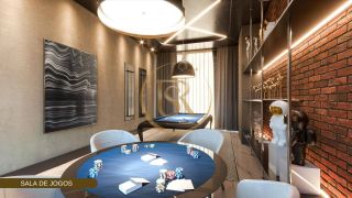 Oportunidade para investidor Apartamento Tipo 02