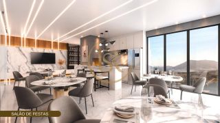 Oportunidade para investidor Apartamento Tipo 02