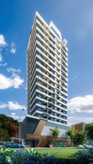 Oportunidade para investidor Apartamento Tipo 02