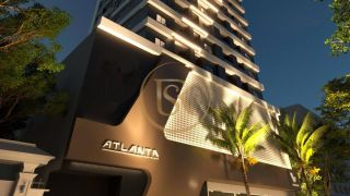 Oportunidade para investidor Apartamento Tipo 02