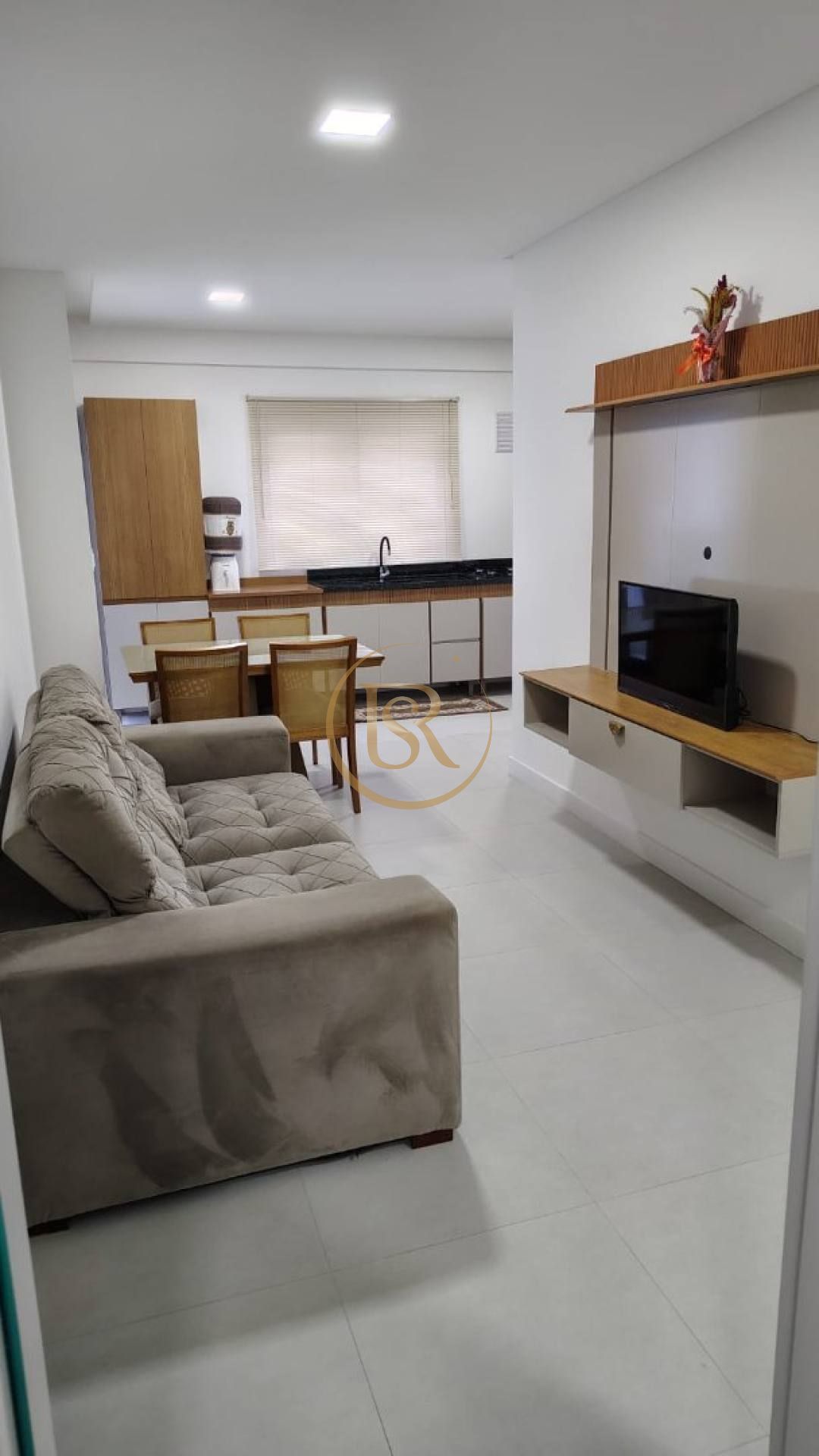 Apartamento para Temporada