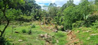 Terrenos urbanos e rurais.