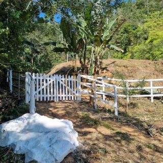 Terrenos urbanos e rurais.