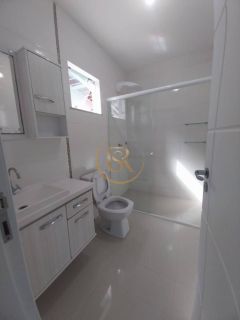 Sobrado para Locação Anual