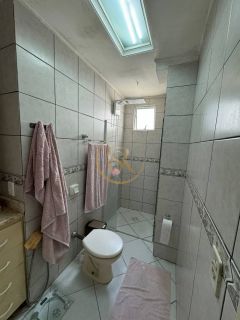 Apartamento próximo ao mar disponível para locação de temporada