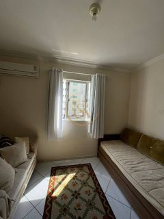 Apartamento próximo ao mar disponível para locação de temporada