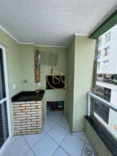 Apartamento próximo ao mar disponível para locação de temporada