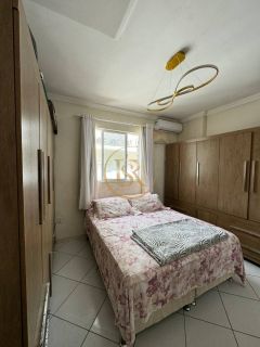 Apartamento próximo ao mar disponível para locação de temporada