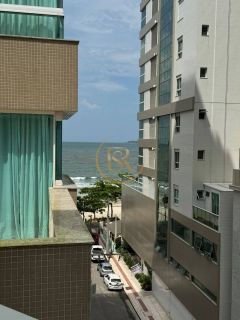 Apartamento próximo ao mar disponível para locação de temporada