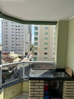 Apartamento próximo ao mar disponível para locação de temporada
