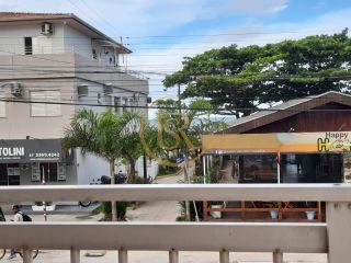 Casa na avenida da praia do perequê disponível para temporada