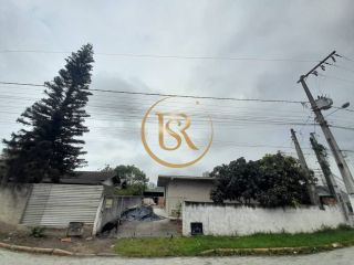 Lote de 375 m²