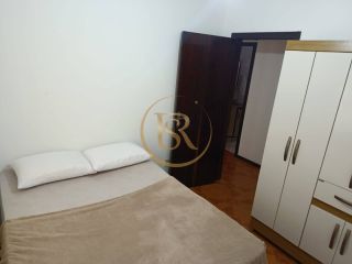 Casa para Locação de Temporada – Rua Francisca Passarelli