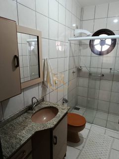 Casa para Locação de Temporada – Rua Francisca Passarelli