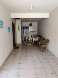 Casa para Locação de Temporada – Rua Francisca Passarelli