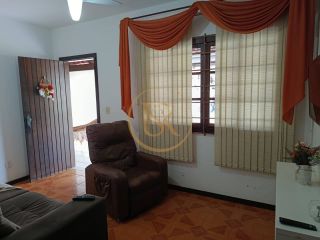 Casa para Locação de Temporada – Rua Francisca Passarelli