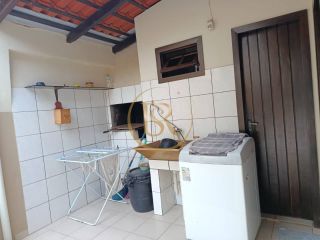 Casa para Locação de Temporada – Rua Francisca Passarelli