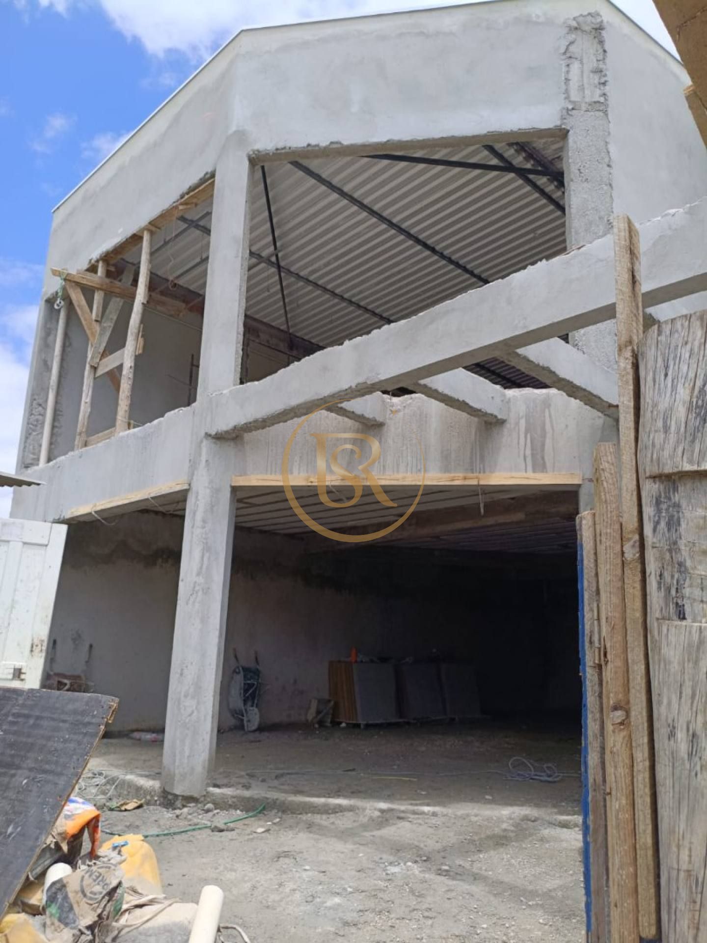 2 Sala Comerciais para Locação