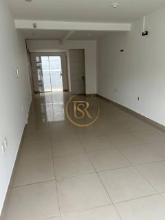 Sala Comercial Para Alugar no bairro Centro em Tijucas