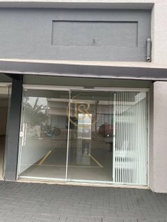Sala Comercial Para Alugar no bairro Centro em Tijucas
