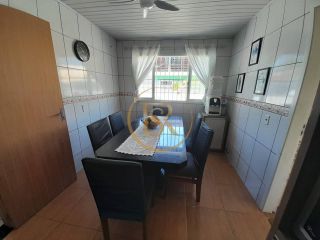 Casa Para Vender com 03 quartos 01 suítes no bairro Vila Nova em Porto Belo