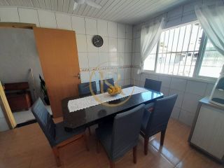 Casa Para Vender com 03 quartos 01 suítes no bairro Vila Nova em Porto Belo