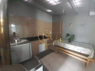 Casa Para Vender com 03 quartos 01 suítes no bairro Vila Nova em Porto Belo