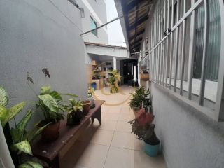 Casa Para Vender com 03 quartos 01 suítes no bairro Vila Nova em Porto Belo