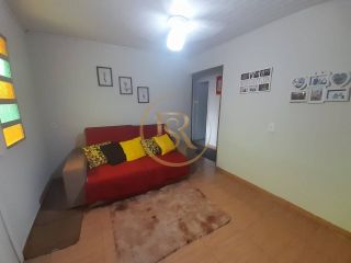 Casa Para Vender com 03 quartos 01 suítes no bairro Vila Nova em Porto Belo