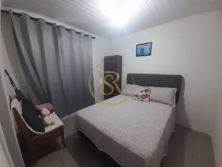 Casa Para Vender com 03 quartos 01 suítes no bairro Vila Nova em Porto Belo