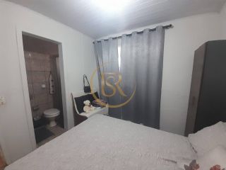 Casa Para Vender com 03 quartos 01 suítes no bairro Vila Nova em Porto Belo