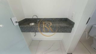 Sala Comercial no Perequê em Porto Belo