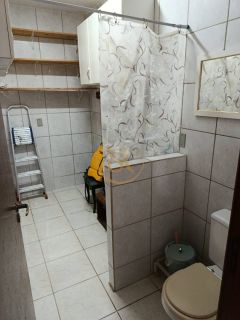 Casa Para Alugar com 3 quartos 1 suítes no bairro Balneário perequê em Porto Belo