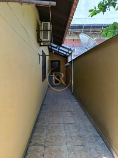 Casa Para Alugar com 3 quartos 1 suítes no bairro Balneário perequê em Porto Belo