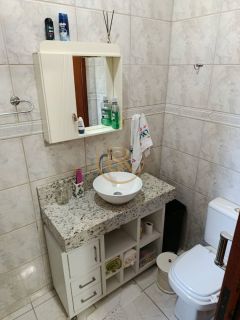 Casa Para Alugar com 3 quartos 1 suítes no bairro Balneário perequê em Porto Belo