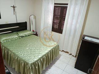 Casa Para Alugar com 3 quartos 1 suítes no bairro Balneário perequê em Porto Belo