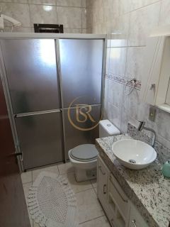 Casa Para Alugar com 3 quartos 1 suítes no bairro Balneário perequê em Porto Belo