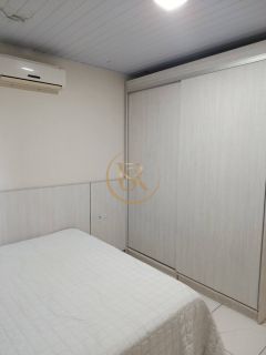 OPORTUNIDADE DE LOCAÇÃO EM PORTO BELO! casa completa e espaçosa no bairro Vila Nova