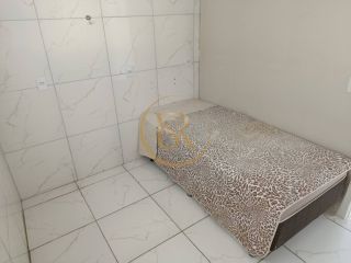 OPORTUNIDADE DE LOCAÇÃO EM PORTO BELO! casa completa e espaçosa no bairro Vila Nova