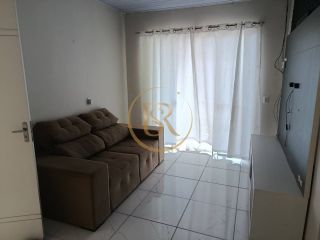 OPORTUNIDADE DE LOCAÇÃO EM PORTO BELO! casa completa e espaçosa no bairro Vila Nova