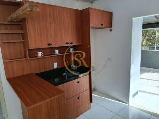 OPORTUNIDADE DE LOCAÇÃO EM PORTO BELO! casa completa e espaçosa no bairro Vila Nova