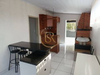 OPORTUNIDADE DE LOCAÇÃO EM PORTO BELO! casa completa e espaçosa no bairro Vila Nova