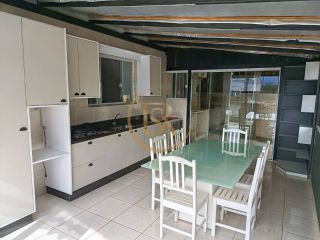 OPORTUNIDADE DE LOCAÇÃO EM PORTO BELO! casa completa e espaçosa no bairro Vila Nova